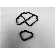 Set garnituri, radiator ulei - VAG-03L198070