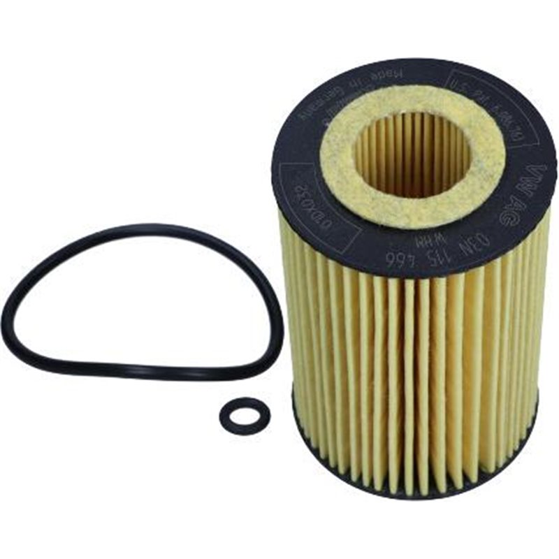 Filtru ulei - VAG-03N115562B
