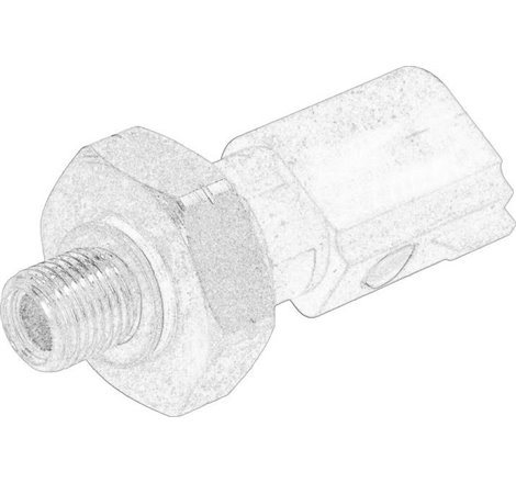Senzor,presiune ulei - VAG-03N919081