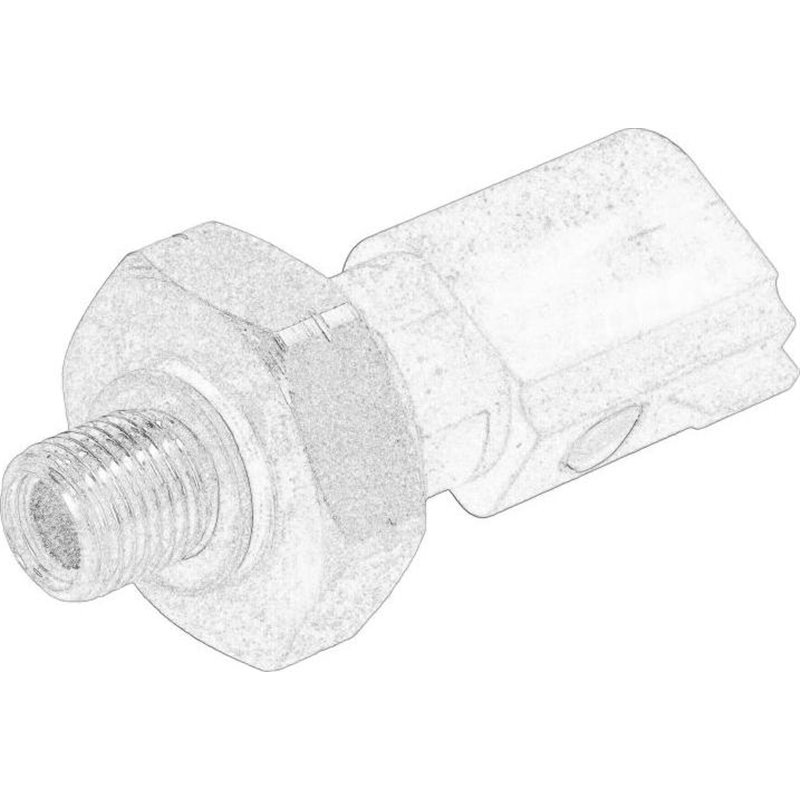 Senzor,presiune ulei - VAG-03N919081
