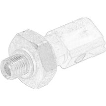 Senzor,presiune ulei - VAG-03N919081