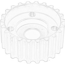 Roata dintata, arbore cotit - VAG-03P105263C