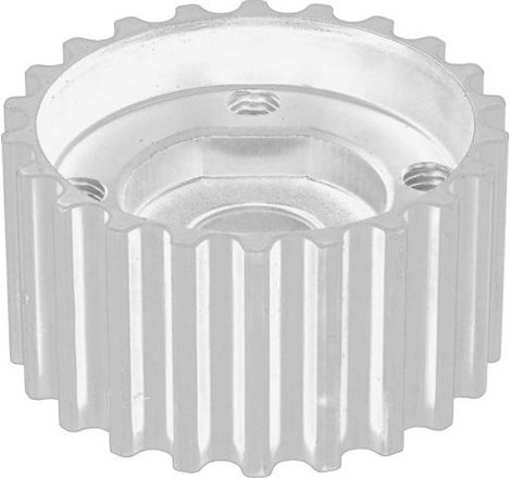 Fulie curea, arbore cotit - VAG-045105263B