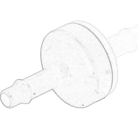 Supapa,pompa vacuum - VAG-046905291B