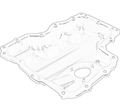 Baie ulei - VAG-04B103602E