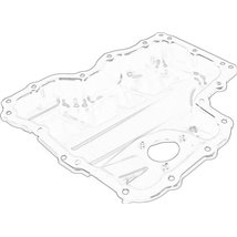 Baie ulei - VAG-04B103602E