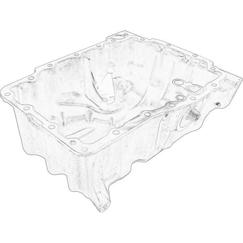 Baie ulei - VAG-04C103601C