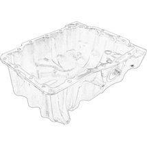 Baie ulei - VAG-04C103601K