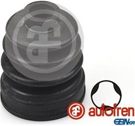 Burduf cauciuc, articulatie planetara - AUTOFREN SEINSA-D8209