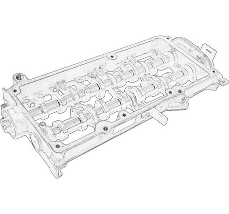 Set ax cu came - VAG-04L103044AE