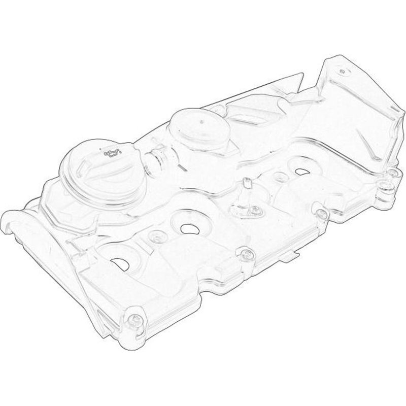 Capac culbutor - VAG-04L103469J