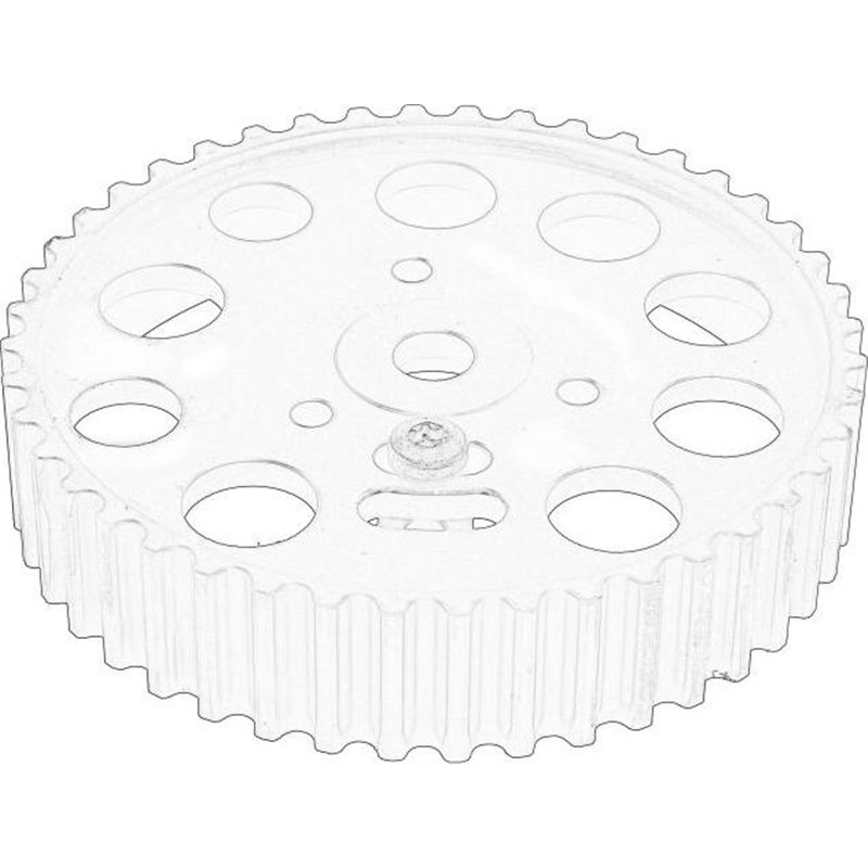 Roata dintata, ax cu came - VAG-04L109105