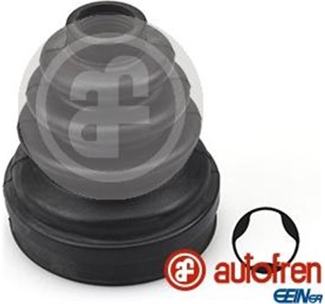 Burduf cauciuc, articulatie planetara - AUTOFREN SEINSA-D8214