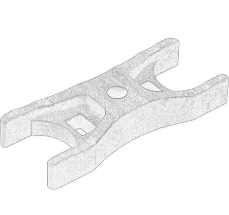 Suport duza - VAG-04L130216