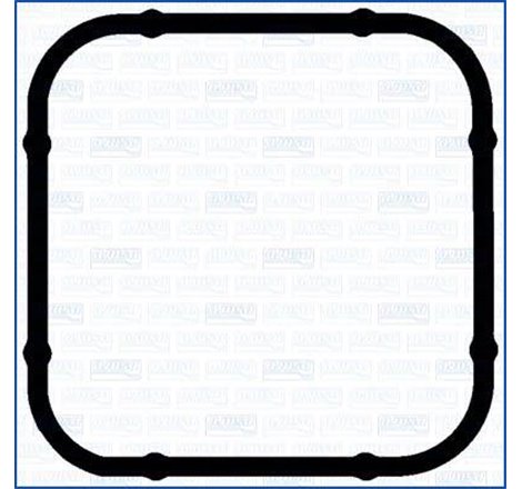 Garnitura, galerie admisie - Ajusa-01698200