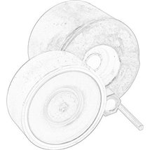 Intinzator curea, curea distributie - VAG-04L145299L