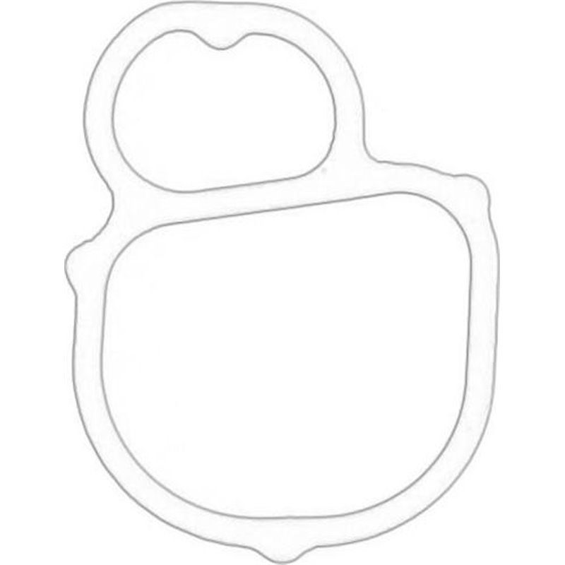 Etansare, pompa ulei - VAG-04L145625