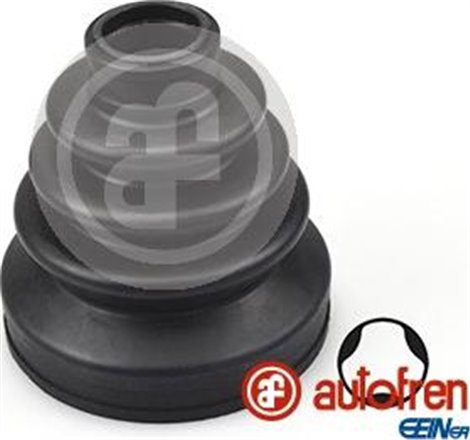 Burduf cauciuc, articulatie planetara - AUTOFREN SEINSA-D8216