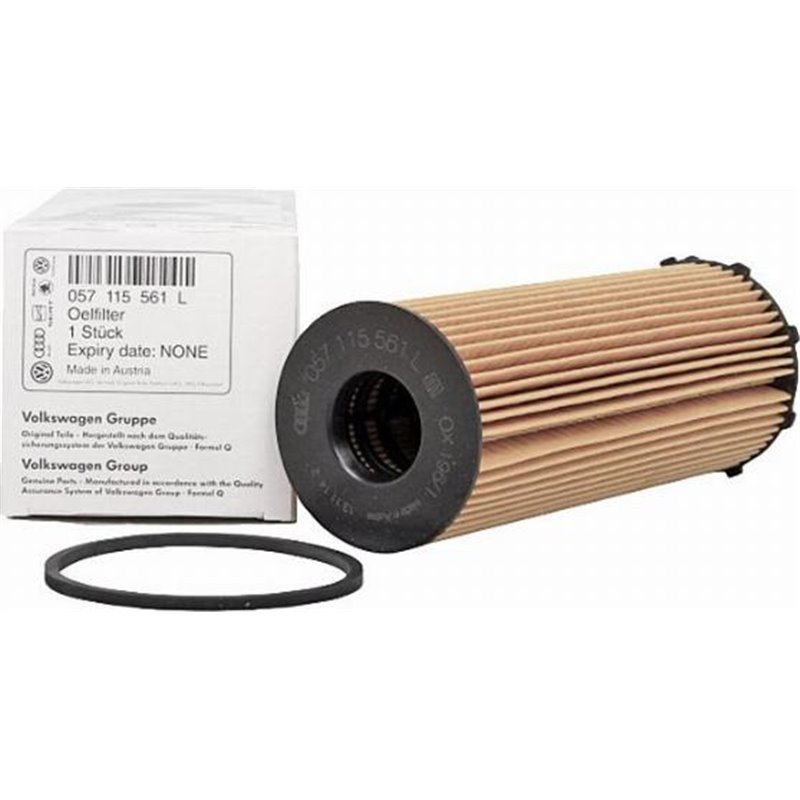 Filtru ulei - VAG-057115561L