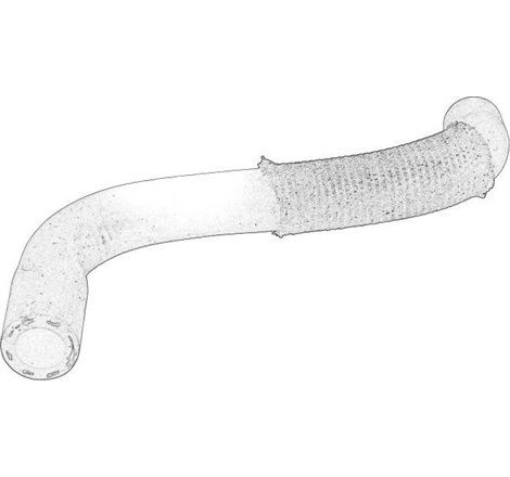 Furtun aer supraalimentare - VAG-058103221E