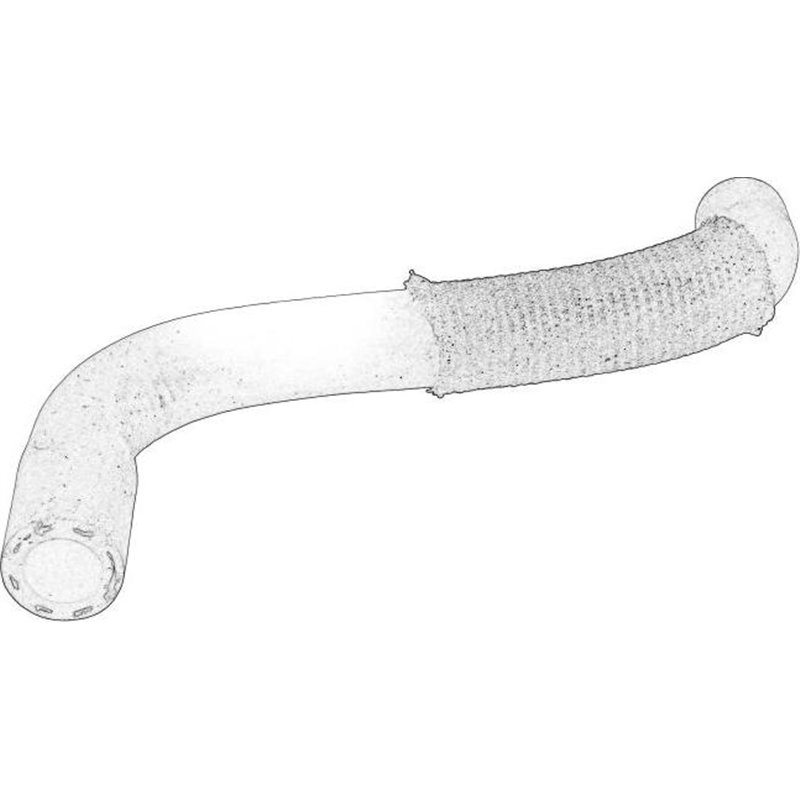 Furtun aer supraalimentare - VAG-058103221E