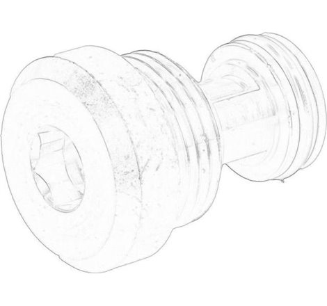 Supapa comanda, poz. arbore cu came - VAG-059103175F