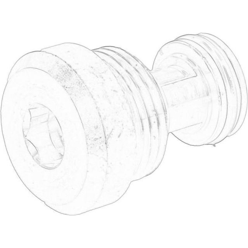 Supapa comanda, poz. arbore cu came - VAG-059103175F