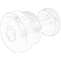 Supapa comanda, poz. arbore cu came - VAG-059103175F