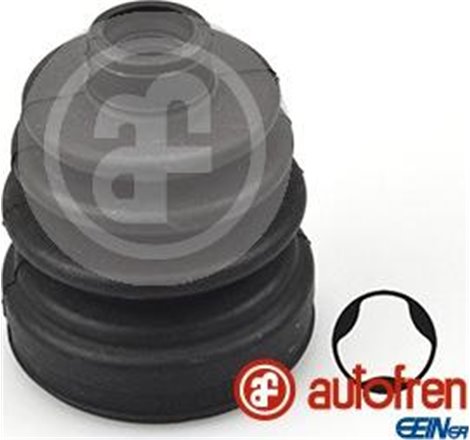 Burduf cauciuc, articulatie planetara - AUTOFREN SEINSA-D8218