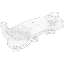 Flansa lichid racire - VAG-059103525F