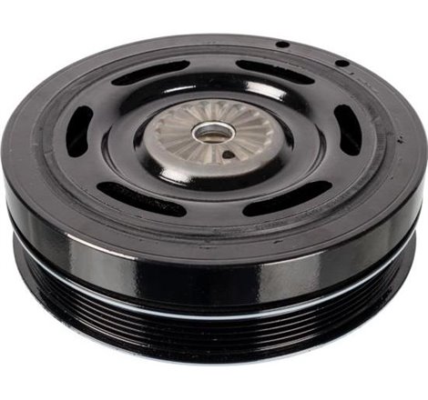 Fulie curea, arbore cotit - VAG-059105251ED