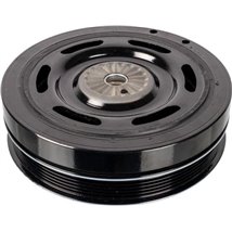 Fulie curea, arbore cotit - VAG-059105251ED