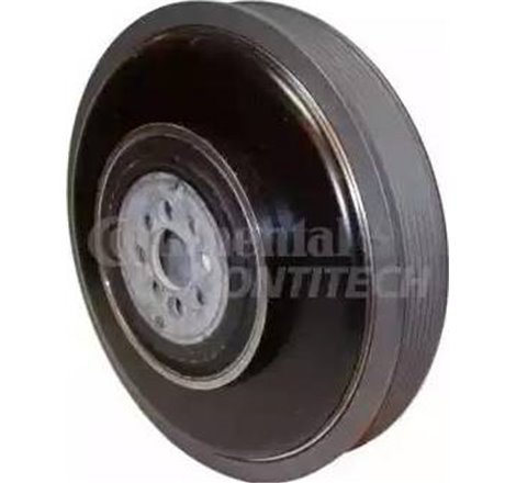 Fulie curea, arbore cotit - VAG-059105251EH