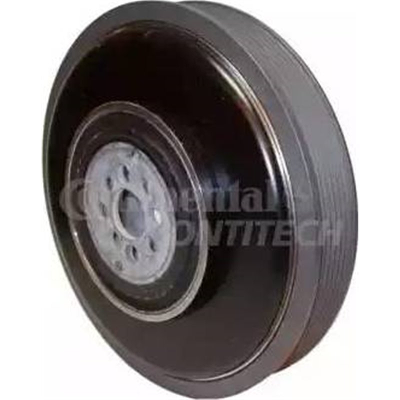 Fulie curea, arbore cotit - VAG-059105251EH