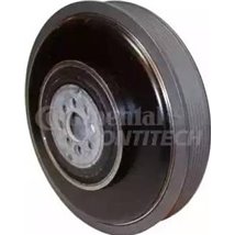 Fulie curea, arbore cotit - VAG-059105251EH