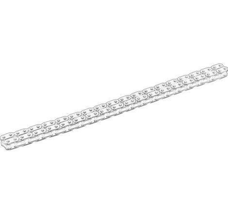 Set lant, antrenare pompa ulei - VAG-059109106E