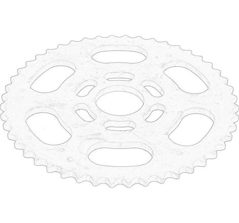 Roata dintata, ax cu came - VAG-059109116A