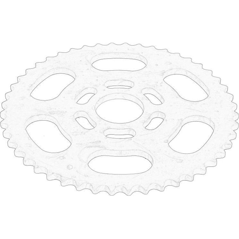 Roata dintata, ax cu came - VAG-059109116A