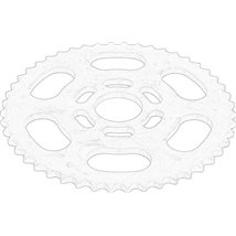 Roata dintata, ax cu came - VAG-059109116A