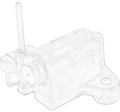 Intinzator,lant distributie - VAG-059109467BB