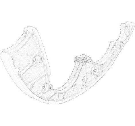 Intinzator,lant distributie - VAG-059109507AF