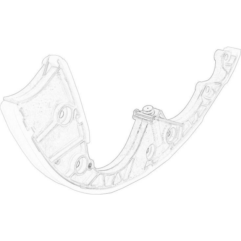 Intinzator,lant distributie - VAG-059109507AF