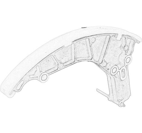 Intinzator,lant distributie - VAG-059109507AM