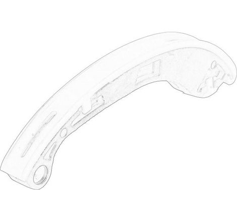 Ghidaje, lant distributie - VAG-059109509L