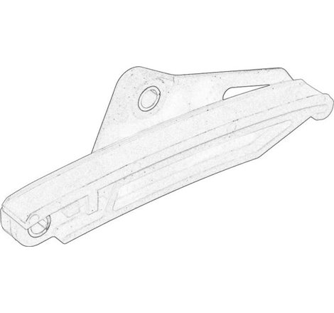 Ghidaj, lant antrenare pompa ulei - VAG-059109538R