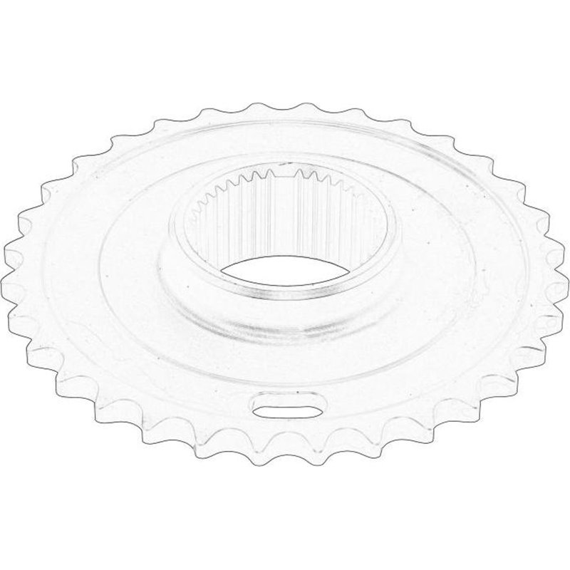 Chit lant de distributie - VAG-059109569F