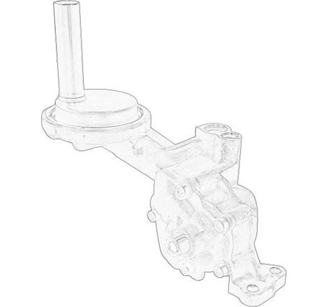 Pompa ulei - VAG-059115105AH