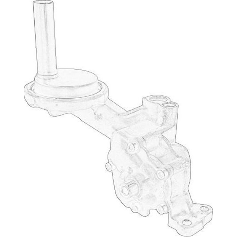 Pompa ulei - VAG-059115105AH