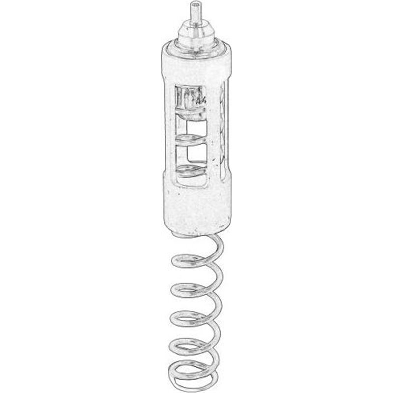 Termostat,lichid racire - VAG-059115201B