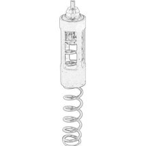 Termostat,lichid racire - VAG-059115201B